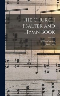 Produktbild: The Church Psalter and Hymn Book