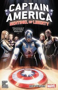 Produktbild: Captain America