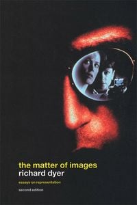 Produktbild: The Matter of Images