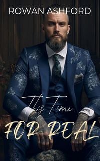 Produktbild: This Time for Real