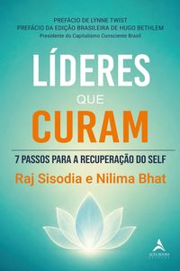 Produktbild: L&iacute;deres que Curam