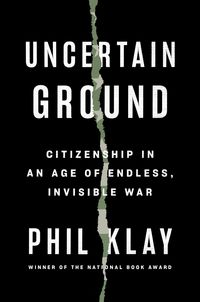 Produktbild: Uncertain Ground