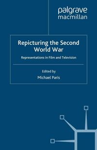 Produktbild: Repicturing the Second World War