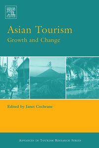 Produktbild: Asian Tourism
