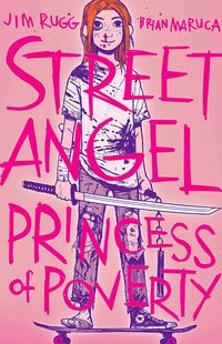 Produktbild: Street Angel: Princess of Poverty