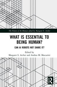 Bild vom Artikel What is Essential to Being Human? vom Autor Margaret S. (University of Warwick, Uk) Ma Archer