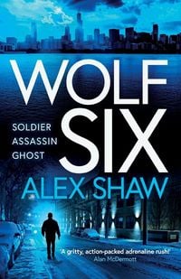 Produktbild: Wolf Six