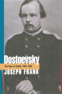 Produktbild: Dostoevsky