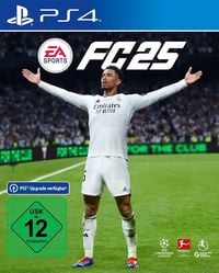 Produktbild: EA Sports FC 25