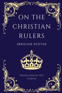 Produktbild: On the Christian Rulers