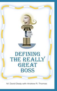 Produktbild: Defining the Really Great Boss