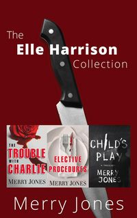 Produktbild: Elle Harrison Collection