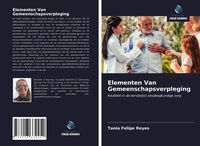 Produktbild: Elementen Van Gemeenschapsverpleging