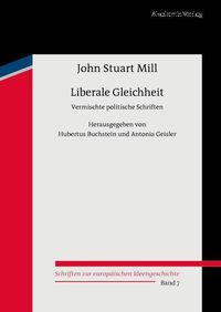 Produktbild: Liberale Gleichheit