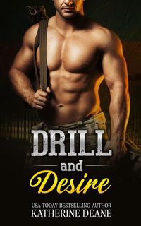 Produktbild: Drill and Desire