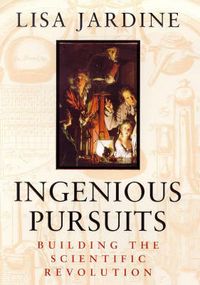 Produktbild: Ingenious Pursuits