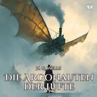 Produktbild: Die Argonauten der L&uuml;fte
