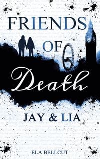Produktbild: Friends of Death