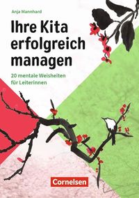 Bild vom Artikel Ihre Kita erfolgreich managen vom Autor Anja Mannhard