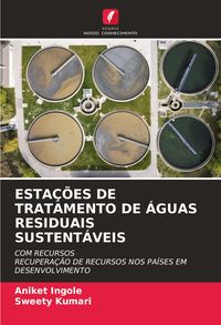 Produktbild: Esta&ccedil;&otilde;es De Tratamento De &Aacute;guas Residuais Sustent&aacute;veis