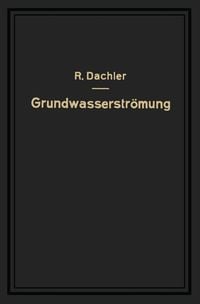 Produktbild: Grundwasserstr&ouml;mung