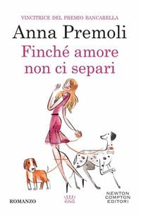 Produktbild: Finch&eacute; amore non ci separi