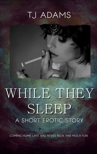Produktbild: While They Sleep