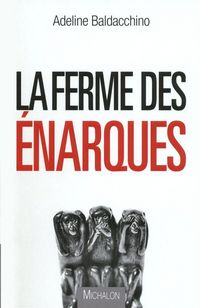 Produktbild: La ferme des &eacute;narques