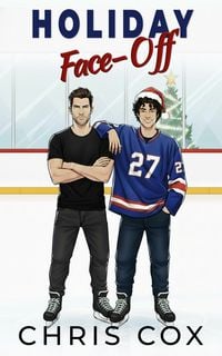 Produktbild: Holiday Face-Off (Bayou Boys, #1)