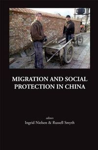 Produktbild: Migration and Social Protection in China