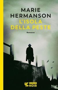 Produktbild: L' isola della peste