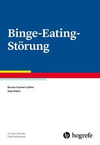 Produktbild: Binge-Eating-St&ouml;rung