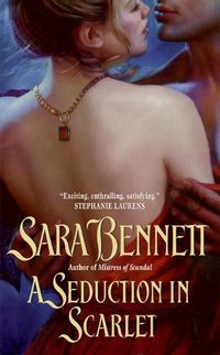 Produktbild: Seduction in Scarlet