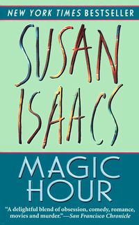 Produktbild: Magic Hour
