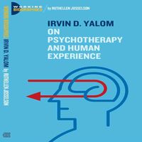 Produktbild: Irvin D. Yalom: On Psychotherapy and the Human Condition