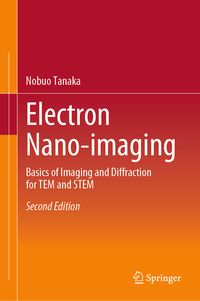 Produktbild: Electron Nano-imaging