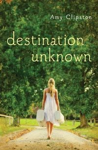 Produktbild: Destination Unknown