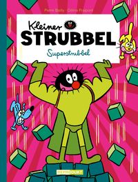 Produktbild: Kleiner Strubbel &ndash; Superstrubbel