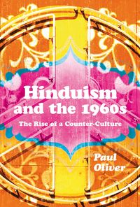Produktbild: Hinduism and the 1960s