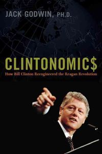Produktbild: Clintonomics