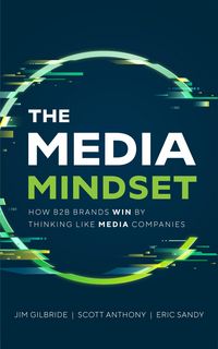 Produktbild: The Media Mindset