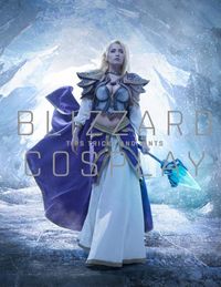 Produktbild: Blizzard Cosplay