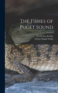 Produktbild: The Fishes of Puget Sound