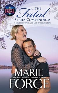 Produktbild: Fatal Series Compendium