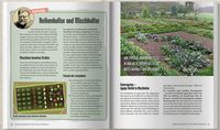 'MDR Garten Heiß auf Gemüse' von 'Jörg Heiss' Buch '97837843