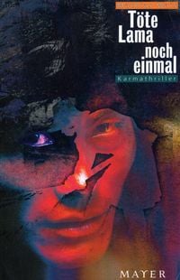 Produktbild: T&ouml;te, Lama, noch einmal