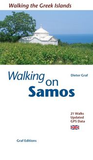 Produktbild: Walking on Samos