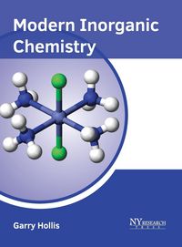 Produktbild: Modern Inorganic Chemistry