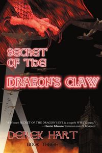 Produktbild: Secret of the Dragon's Claw