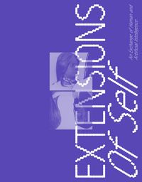 Produktbild: Extentions of Self